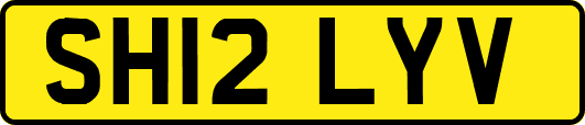 SH12LYV