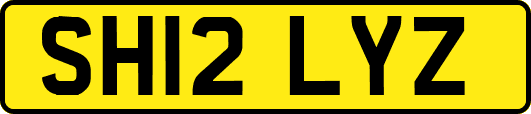 SH12LYZ