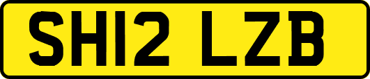 SH12LZB