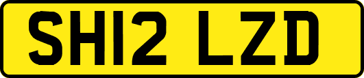 SH12LZD