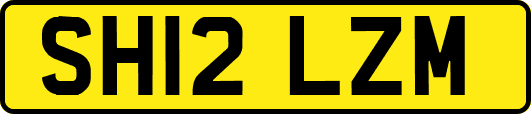 SH12LZM