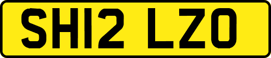SH12LZO