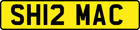 SH12MAC