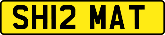 SH12MAT