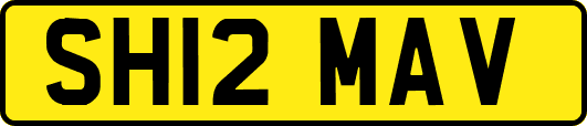 SH12MAV