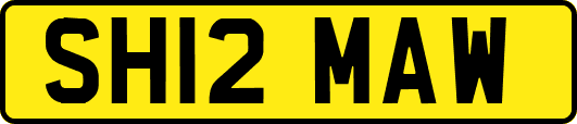 SH12MAW