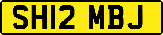 SH12MBJ