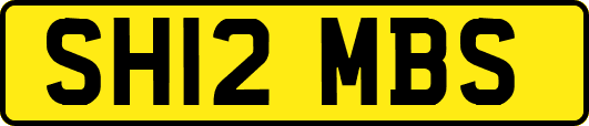 SH12MBS