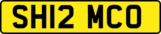 SH12MCO