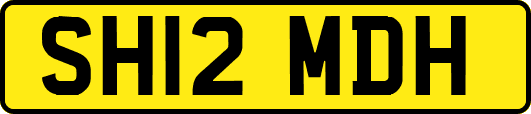 SH12MDH