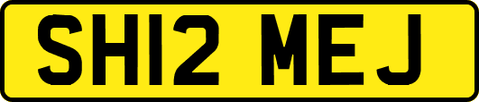 SH12MEJ