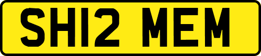 SH12MEM