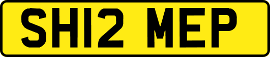SH12MEP