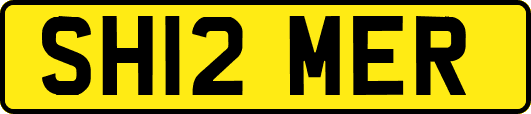 SH12MER