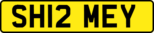 SH12MEY