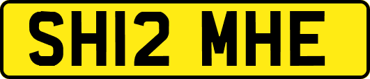 SH12MHE