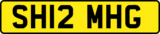SH12MHG