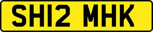 SH12MHK