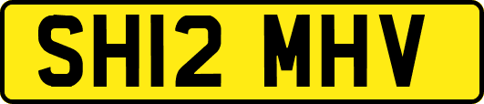 SH12MHV