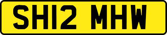 SH12MHW