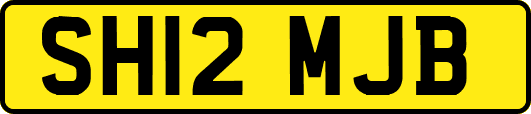 SH12MJB