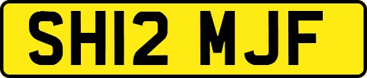SH12MJF