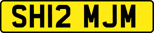 SH12MJM