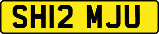SH12MJU