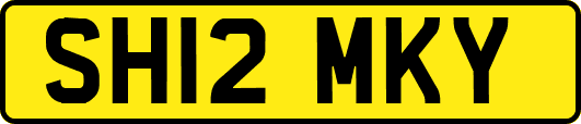 SH12MKY
