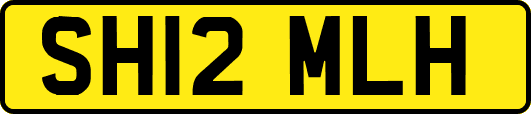 SH12MLH