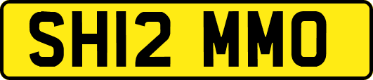 SH12MMO