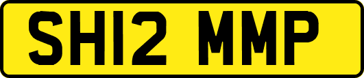 SH12MMP