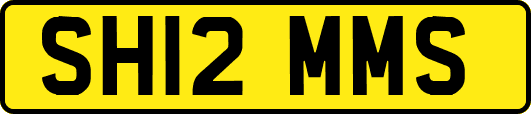 SH12MMS