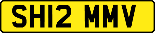 SH12MMV