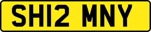 SH12MNY