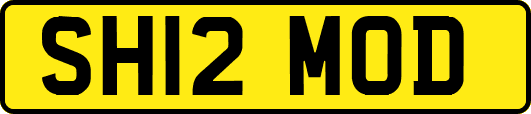 SH12MOD