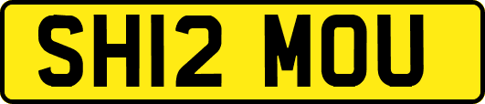 SH12MOU