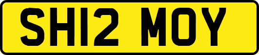 SH12MOY