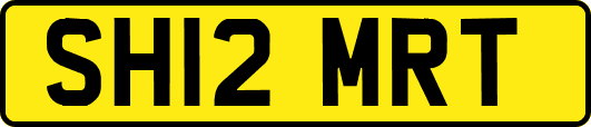 SH12MRT