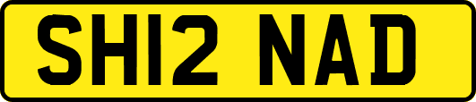 SH12NAD