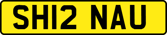 SH12NAU
