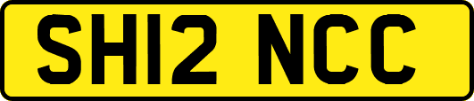 SH12NCC