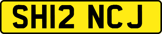 SH12NCJ