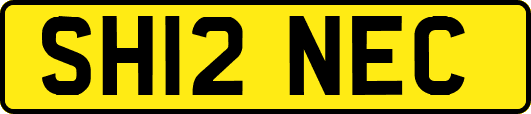 SH12NEC