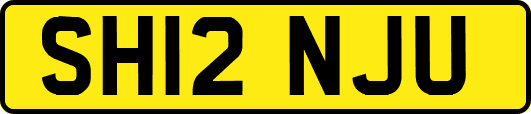 SH12NJU