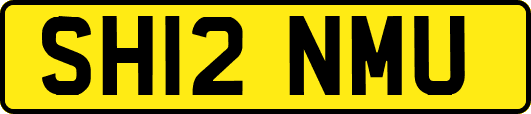 SH12NMU