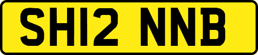 SH12NNB