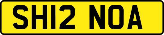 SH12NOA