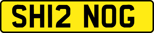 SH12NOG