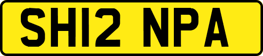 SH12NPA